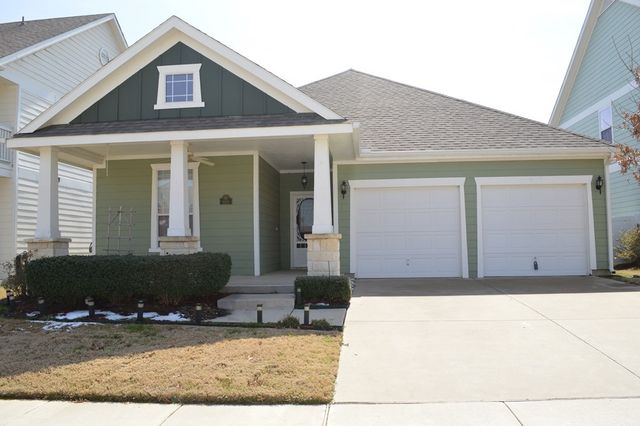 9128 Greene Drive, Aubrey, TX 76227