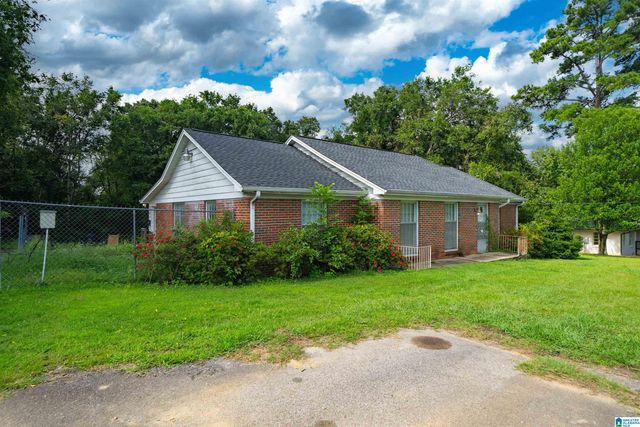453 SUNHILL ROAD NW, Center Point, AL 35215