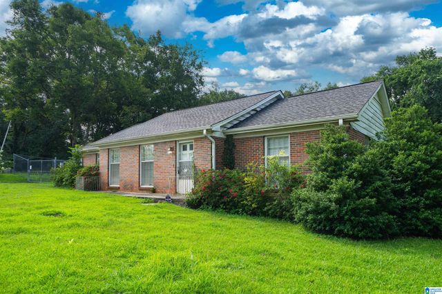 453 SUNHILL ROAD NW, Center Point, AL 35215