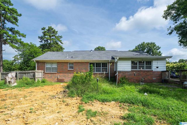 453 SUNHILL ROAD NW, Center Point, AL 35215
