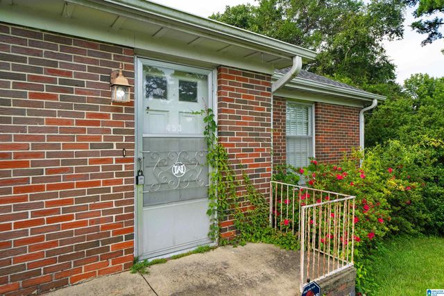 453 SUNHILL ROAD NW, Center Point, AL 35215