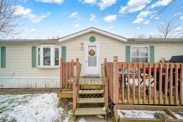 2735 S Wagner Road 22, Ann Arbor, MI 48103