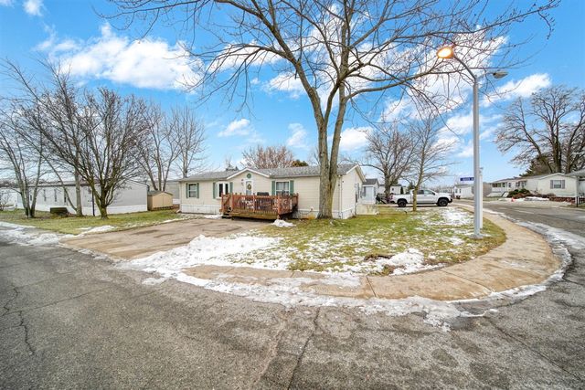 2735 S Wagner Road 22, Ann Arbor, MI 48103