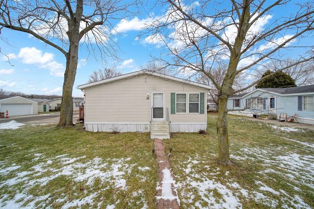 2735 S Wagner Road 22, Ann Arbor, MI 48103