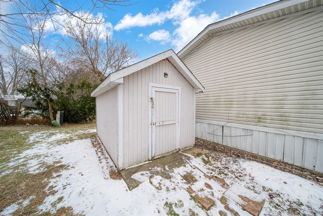 2735 S Wagner Road 22, Ann Arbor, MI 48103