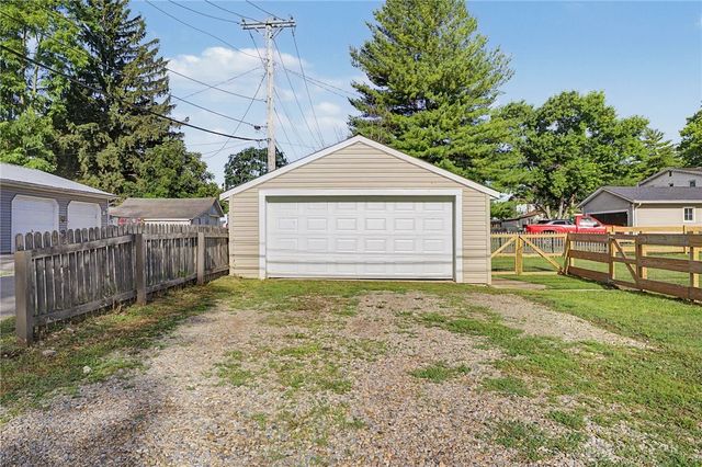 275 E Market Street, Germantown, OH 45327