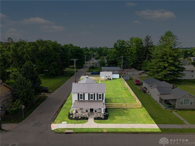 275 E Market Street, Germantown, OH 45327
