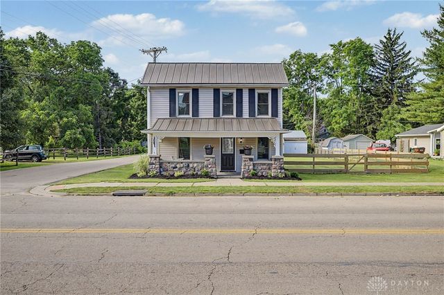 275 E Market Street, Germantown, OH 45327