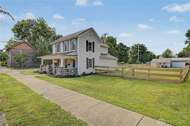 275 E Market Street, Germantown, OH 45327