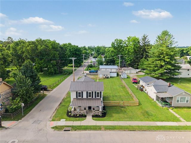 275 E Market Street, Germantown, OH 45327