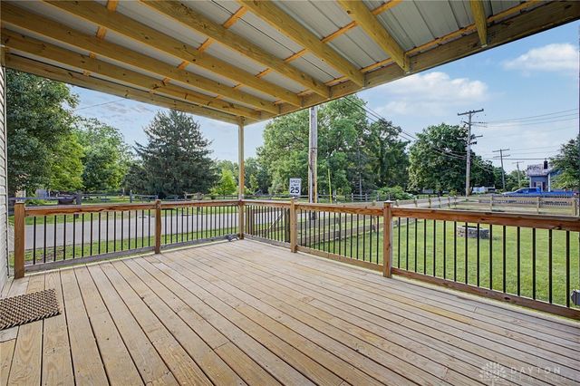 275 E Market Street, Germantown, OH 45327
