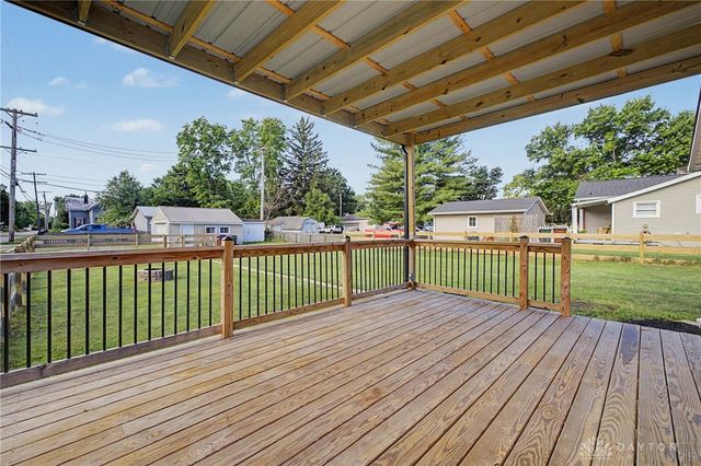 275 E Market Street, Germantown, OH 45327