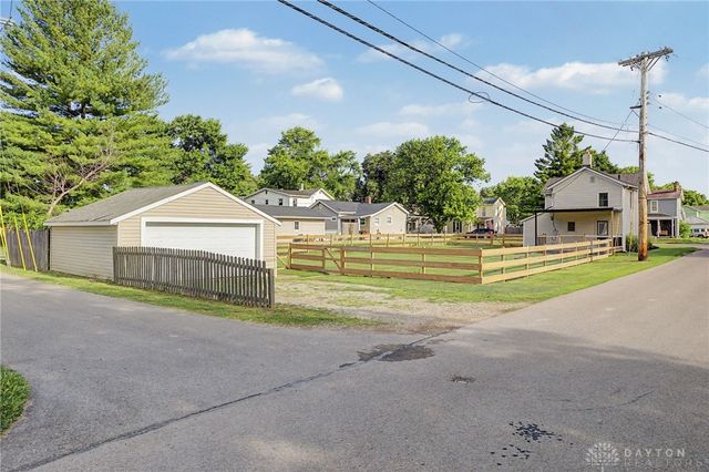 275 E Market Street, Germantown, OH 45327