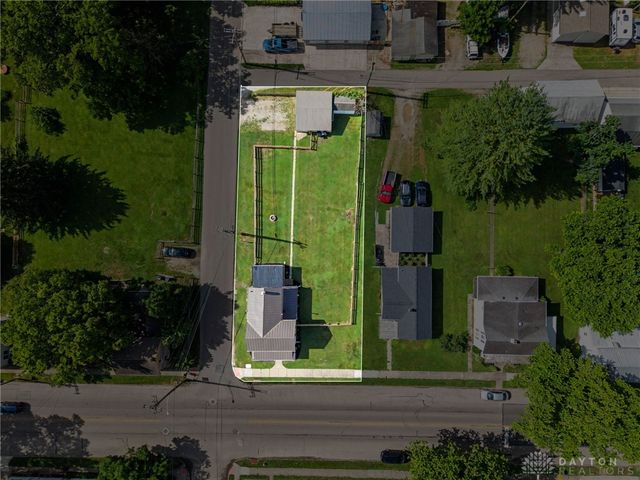 275 E Market Street, Germantown, OH 45327