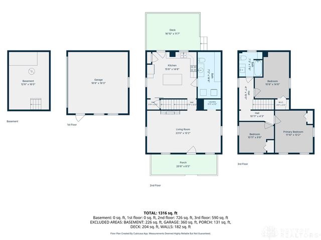 275 E Market Street, Germantown, OH 45327