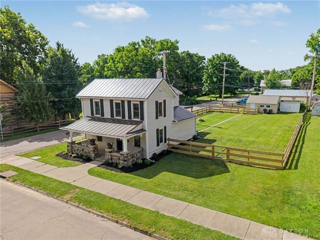 275 E Market Street, Germantown, OH 45327
