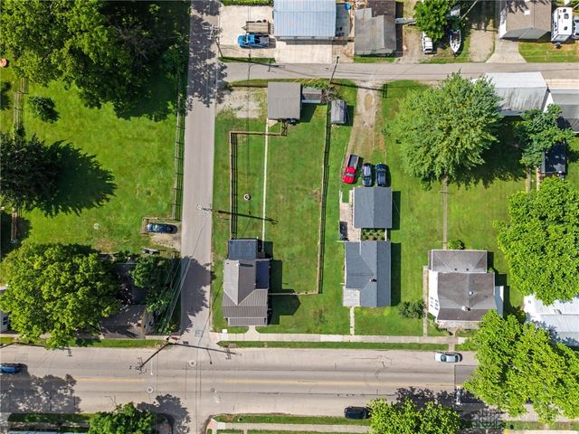 275 E Market Street, Germantown, OH 45327