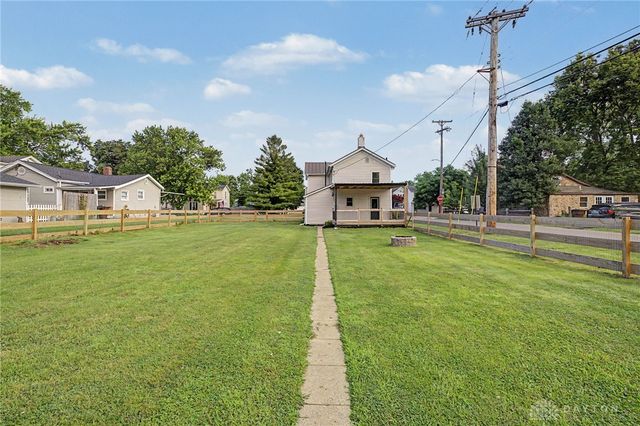 275 E Market Street, Germantown, OH 45327