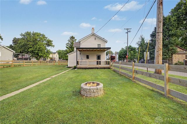 275 E Market Street, Germantown, OH 45327