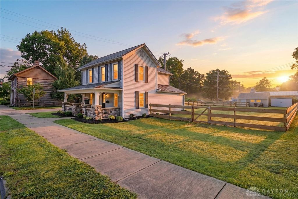 275 E Market Street, Germantown, OH 45327