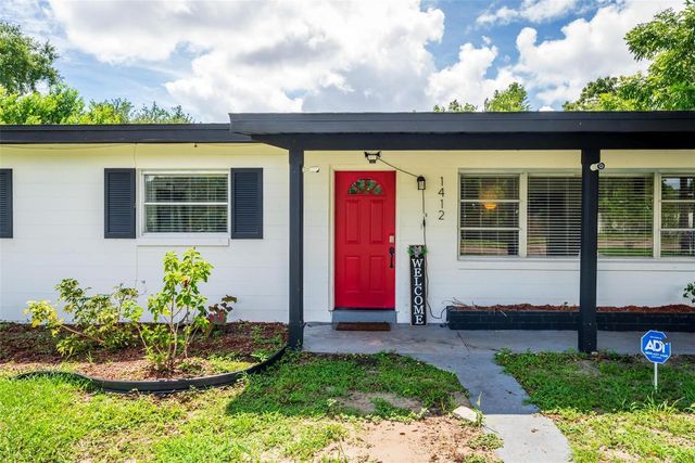 1412 LAKECREST DRIVE, Apopka, FL 32703