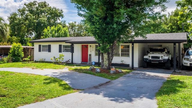 1412 LAKECREST DRIVE, Apopka, FL 32703