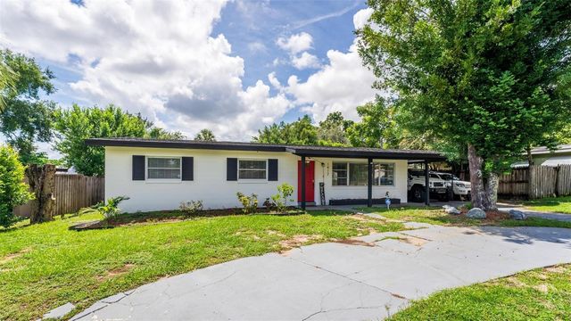 1412 LAKECREST DRIVE, Apopka, FL 32703