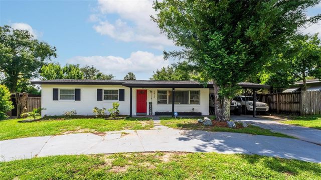 1412 LAKECREST DRIVE, Apopka, FL 32703