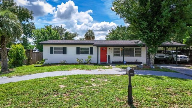 1412 LAKECREST DRIVE, Apopka, FL 32703