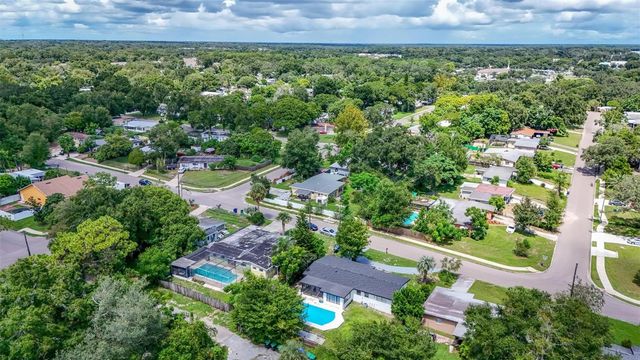 1412 LAKECREST DRIVE, Apopka, FL 32703