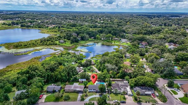 1412 LAKECREST DRIVE, Apopka, FL 32703