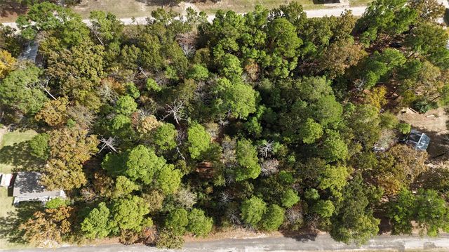 160 Nina Trail, Trinity, TX 75862