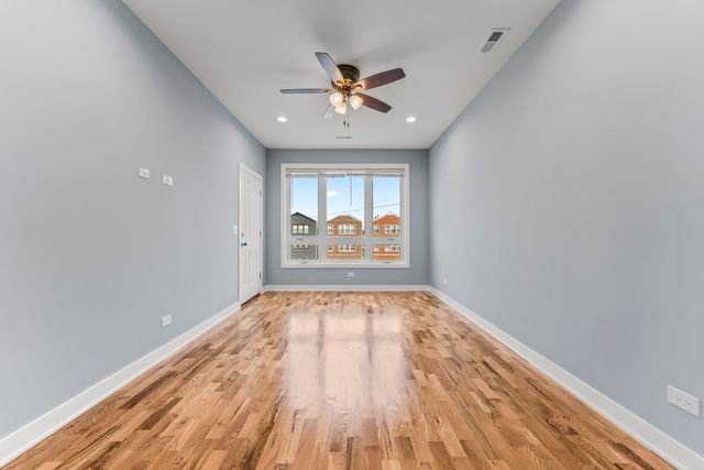 3029 W Washington Boulevard, Chicago, IL 60612