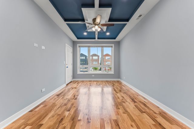 3029 W Washington Boulevard, Chicago, IL 60612