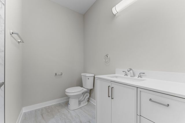 3029 W Washington Boulevard, Chicago, IL 60612