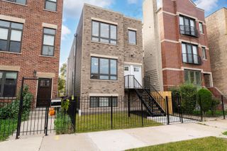3029 W Washington Boulevard, Chicago, IL 60612