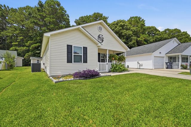 7996 Short Needle Ct., Murrells Inlet, SC 29576
