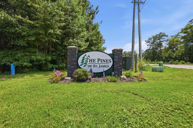 7996 Short Needle Ct., Murrells Inlet, SC 29576