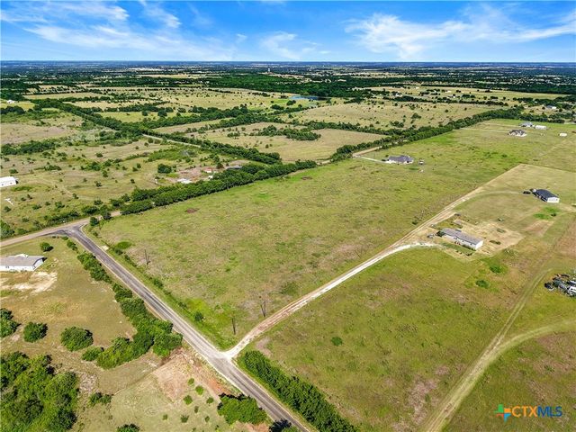 LOT 4 Tower Drive, Moody, TX 76557