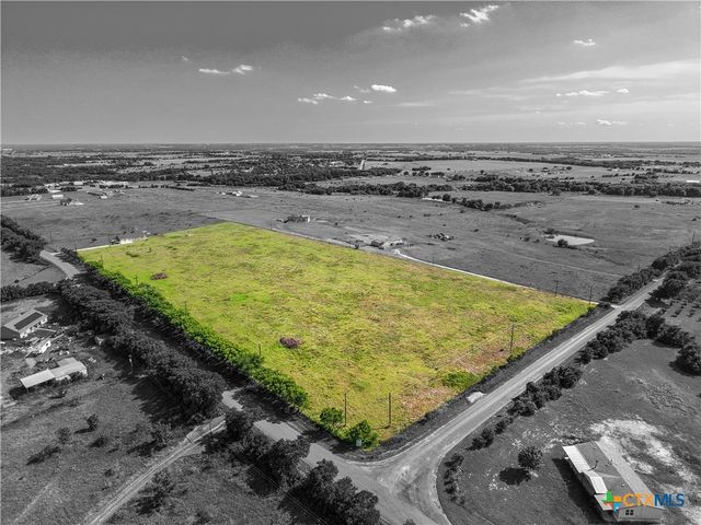 LOT 4 Tower Drive, Moody, TX 76557