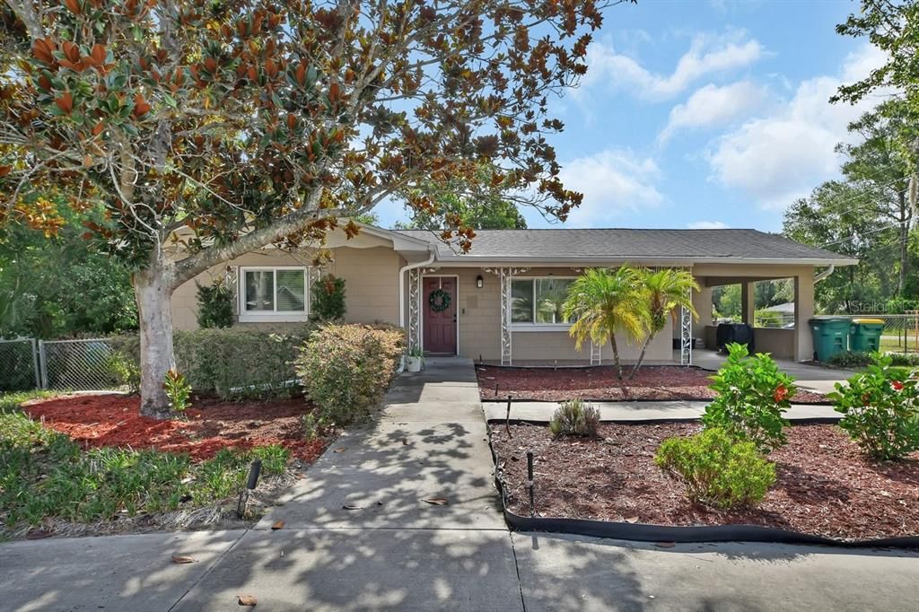 401 N MCDONALD AVENUE, Deland, FL 32724