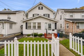 123 Ball St, Irvington Twp., NJ 07111