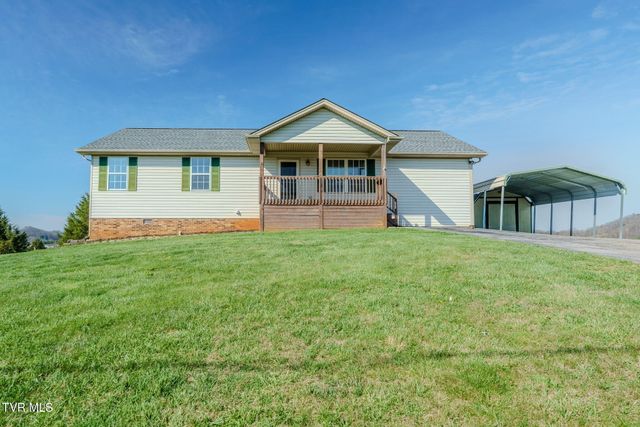 137 Sunrise Meadow Court, Mount Carmel, TN 37645