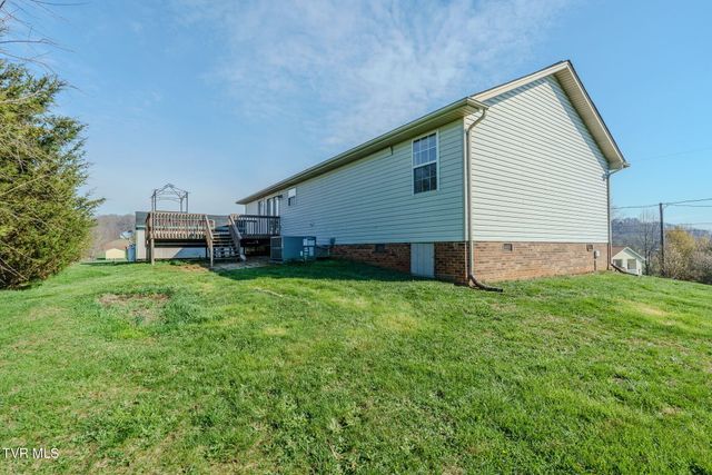 137 Sunrise Meadow Court, Mount Carmel, TN 37645