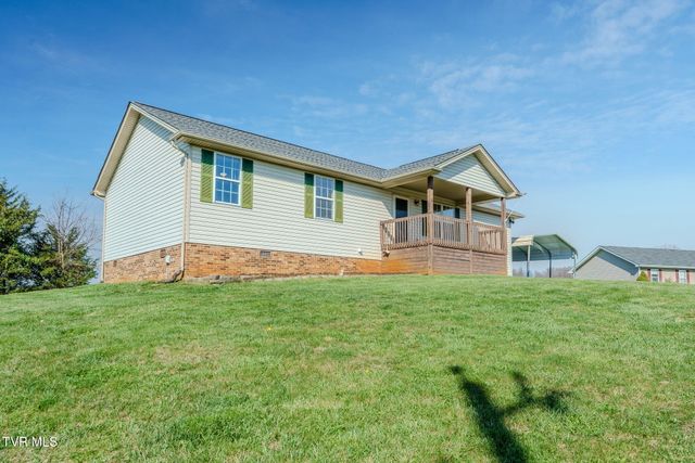 137 Sunrise Meadow Court, Mount Carmel, TN 37645