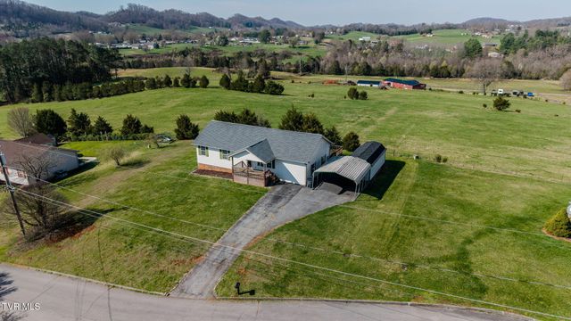 137 Sunrise Meadow Court, Mount Carmel, TN 37645