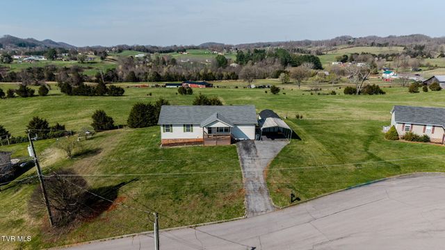 137 Sunrise Meadow Court, Mount Carmel, TN 37645