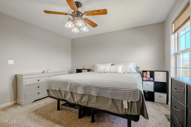 137 Sunrise Meadow Court, Mount Carmel, TN 37645