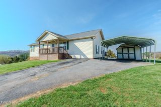 137 Sunrise Meadow Court, Mount Carmel, TN 37645