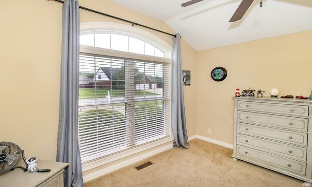 2848 Thornhill Drive, Evansville, IN 47725